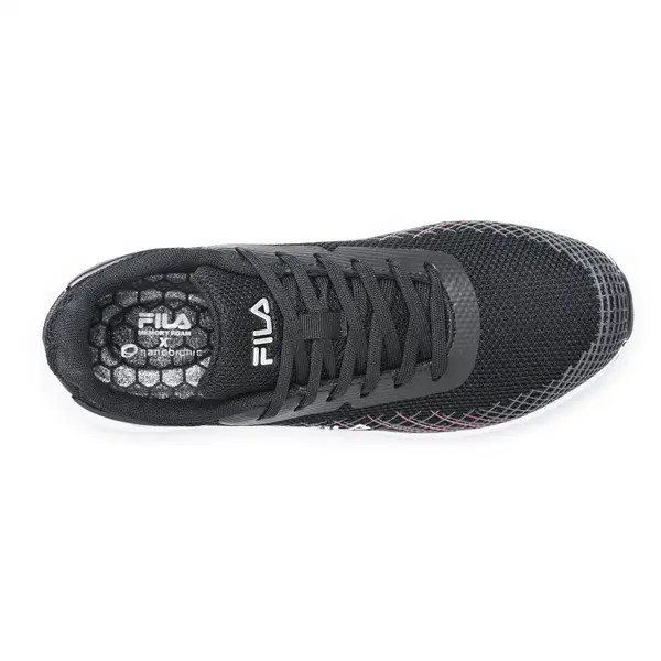 Fila Lana Nnb Lace Unisex Kids' Shoes, Size: 39, 4 image