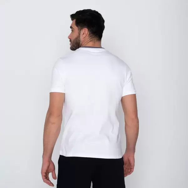 Fila Custom Men's T-Shirt, Size: XXL, 5 image