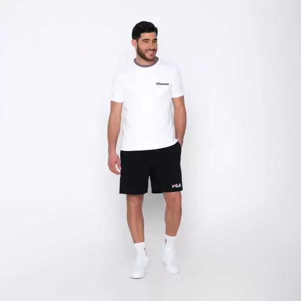 Fila Custom Men's T-Shirt, Size: XXL, 3 image