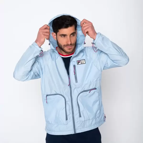 Fila Cuts Ανδρικό Μπουφάν, Μέγεθος: S, 3 image
