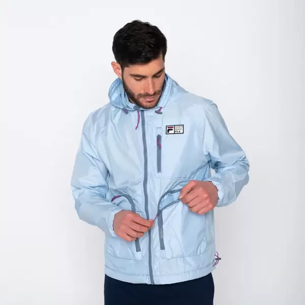 Fila Cuts Ανδρικό Μπουφάν, Μέγεθος: S, 4 image