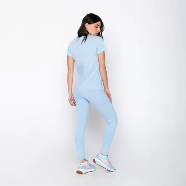 Fila Paula Γυναικείο Κολάν, Μέγεθος: XS, 5 image