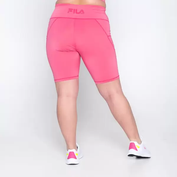 Fila Hour Glass Γυναικείο Σόρτς (Plus Size), Μέγεθος: 3XL, 2 image