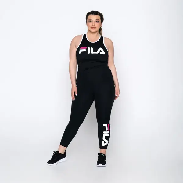 Fila True Γυναικείο Αμάνικο, Μέγεθος: XXL, 3 image