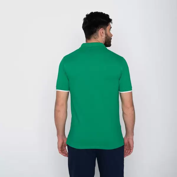 Fila Custom Ανδρικό Πόλο, Μέγεθος: S, 2 image