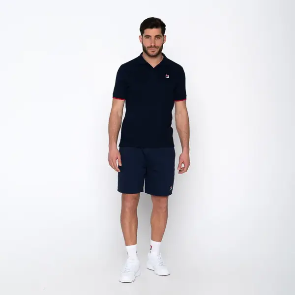 Fila Custom Ανδρικό Πόλο, Μέγεθος: S, 2 image