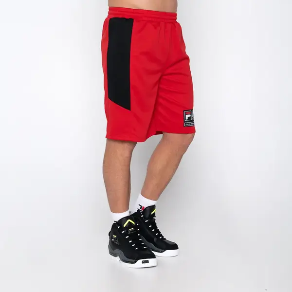 Fila Jet Aνδρικό Σορτς, Μέγεθος: M, 2 image