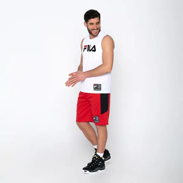 Fila Jet Aνδρικό Σορτς, Μέγεθος: M, 4 image