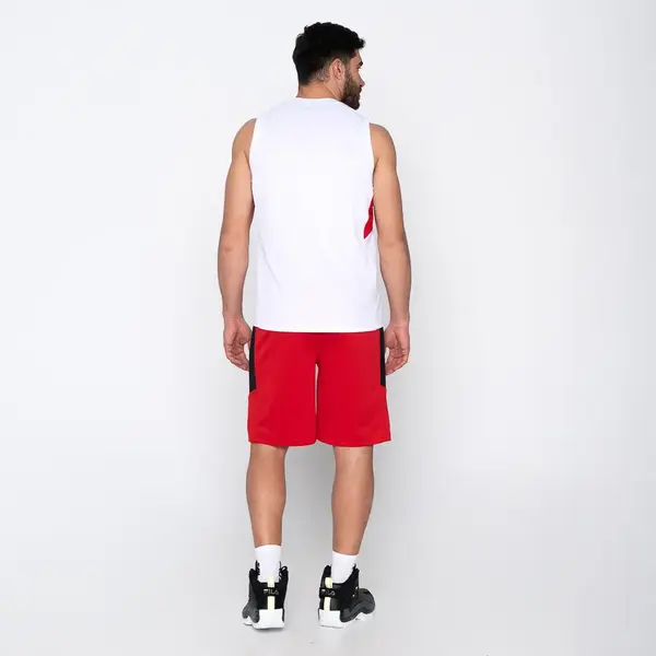 Fila Jet Aνδρικό Σορτς, Μέγεθος: M, 5 image