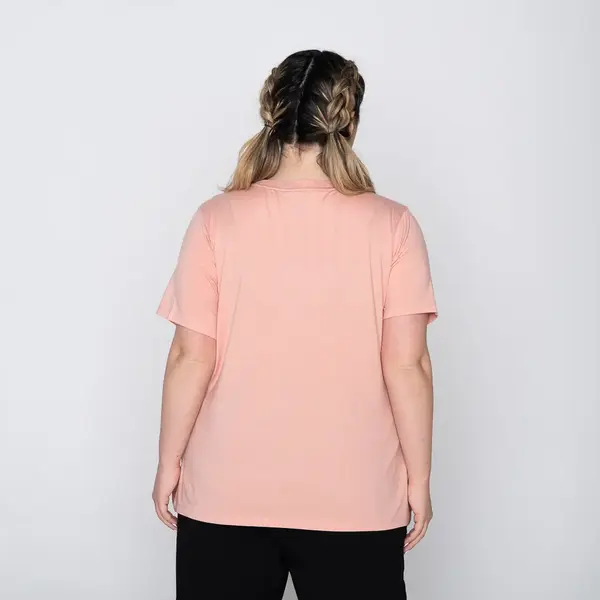 Fila Cushy Γυναικείο Κοντομάνικο, Μέγεθος: XL, 4 image