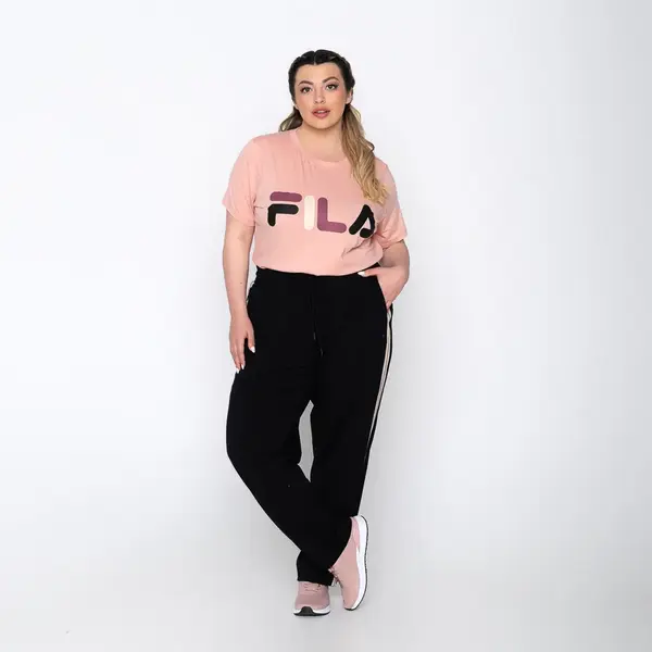 Fila Cushy Γυναικείο Κοντομάνικο, Μέγεθος: XL, 3 image