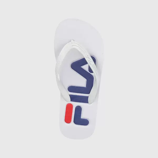 Fila Troy Slipper, Μέγεθος: 28, 3 image