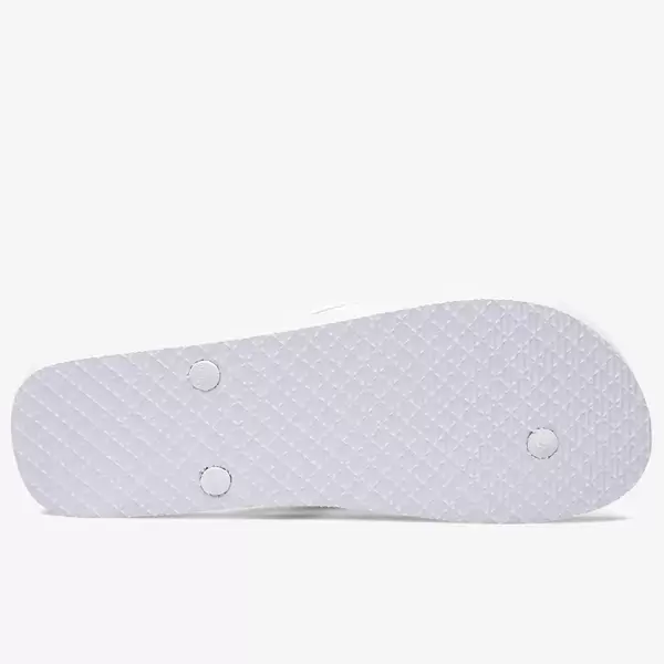 Fila Troy Slipper Logo Men's Shoes, Size: 40, 5 image