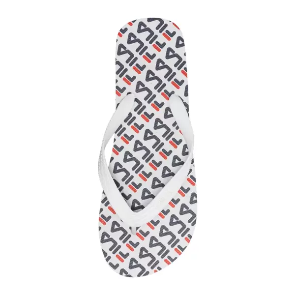 Fila Troy Slipper Logo Ανδρικά Παπούτσια, Μέγεθος: 41, 7 image