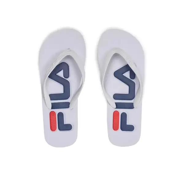 Fila Troy Slipper Γυναικείες Παντόφλες, Μέγεθος: 41, 4 image