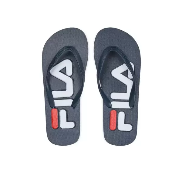 Fila Troy Slipper Γυναικείες Παντόφλες, Μέγεθος: 36, 3 image