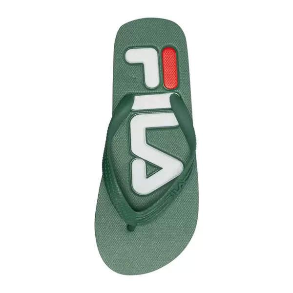 Fila Troy Slipper, Μέγεθος: 28, 2 image