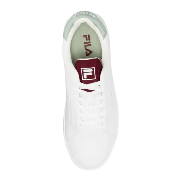 Fila Crosscourt 2 Nt Low Ανδρικά Παπούτσια, Μέγεθος: 45, 2 image