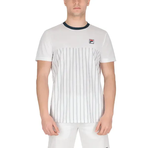 Fila Mika Men's T-Shirt, Size: L, 2 image