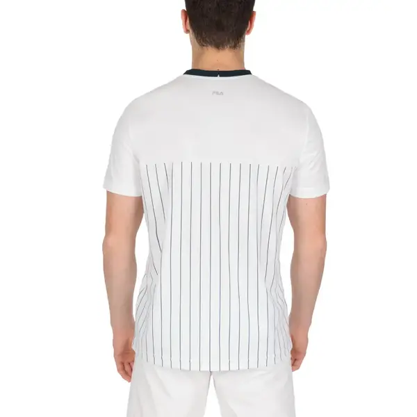 Fila Mika Men's T-Shirt, Size: L, 3 image