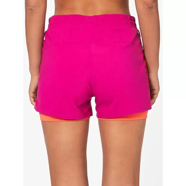 Fila Evie Γυναικείο Σόρτς, Μέγεθος: XS, 2 image