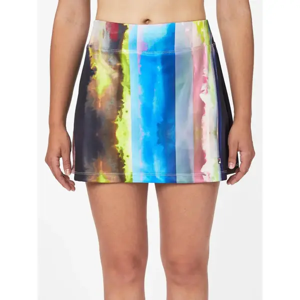 Fila Eliette Women's Skirt-Shorts, Size: M, 4 image