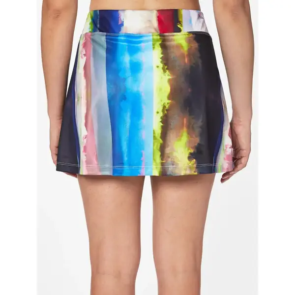 Fila Eliette Women's Skirt-Shorts, Size: M, 2 image