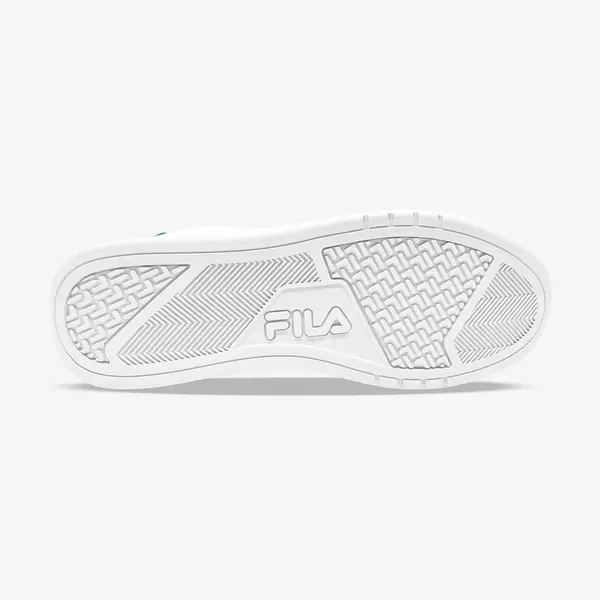 Fila Crosscourt 2F Low Ανδρικά Παπούτσια, Μέγεθος: 47, 3 image