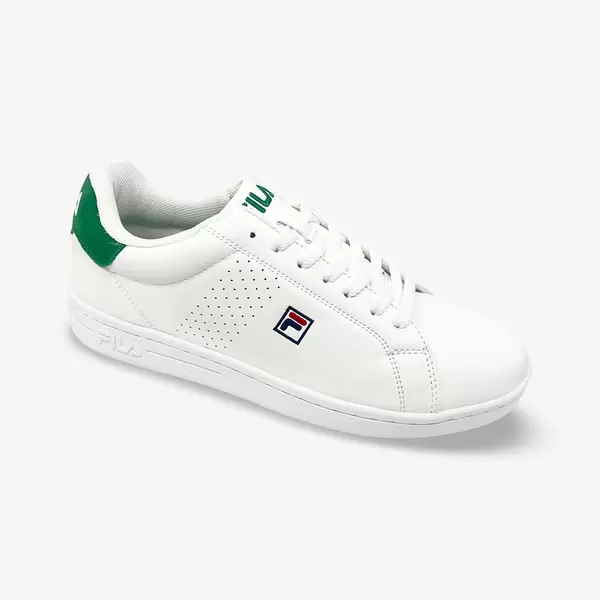 Fila Crosscourt 2F Low Ανδρικά Παπούτσια, Μέγεθος: 47, 2 image