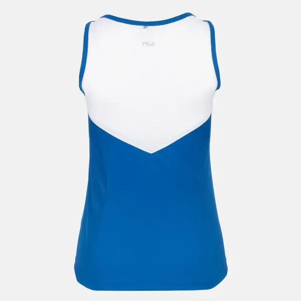 Fila Celine Γυναικείο Αμάνικο, Μέγεθος: XS, 2 image