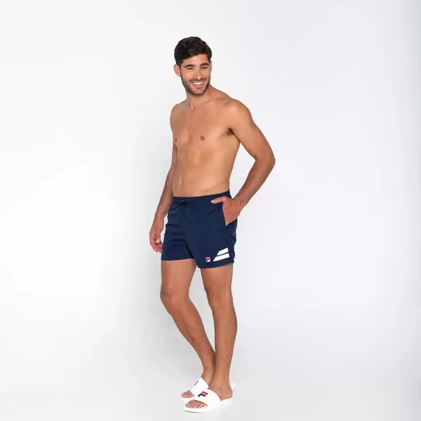 Fila Vantage Aνδρικό Μαγιό, Μέγεθος: XXL, 2 image
