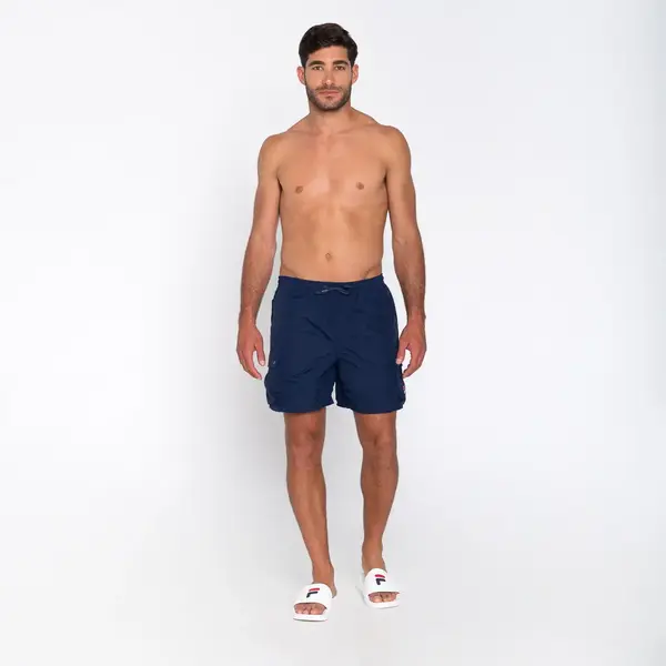 Fila Era Aνδρικό Μαγιό, Μέγεθος: M