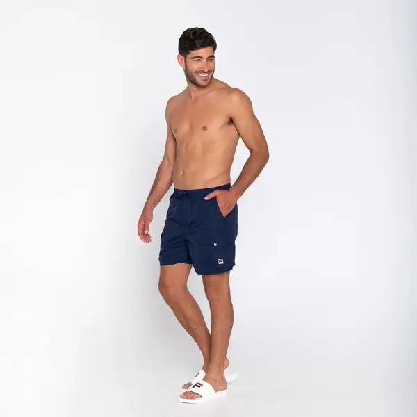 Fila Era Aνδρικό Μαγιό, Μέγεθος: M, 2 image