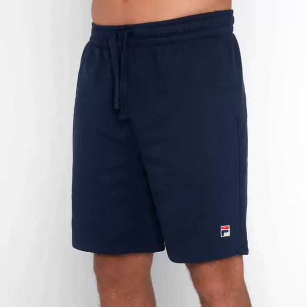 Fila Dionis Men's Shorts, Size: S, 2 image