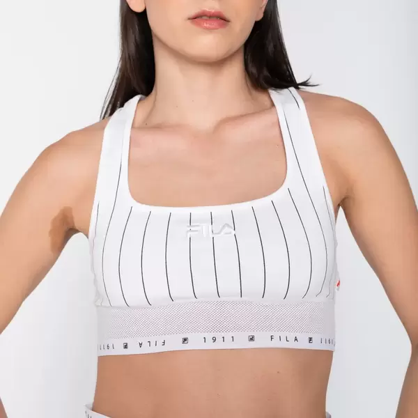 Fila Zoey Γυναικείο Μπουστάκι, Μέγεθος: XS, 2 image