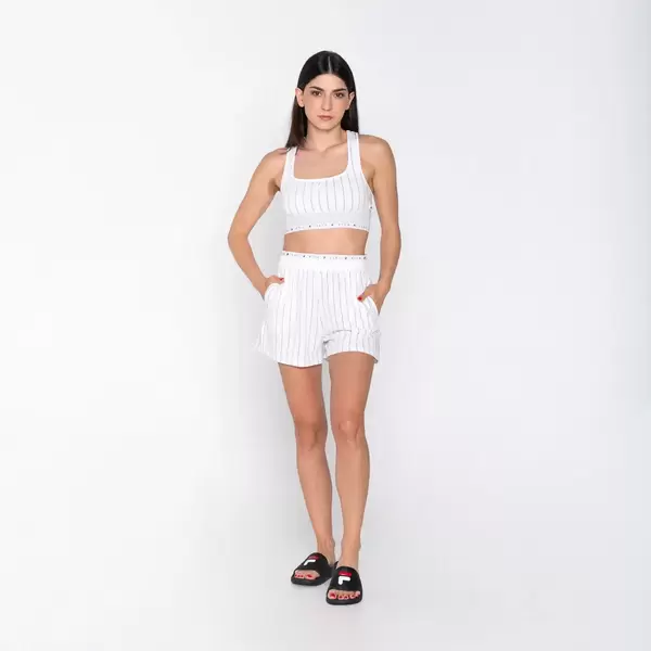 Fila Zoey Γυναικείο Μπουστάκι, Μέγεθος: XS, 3 image