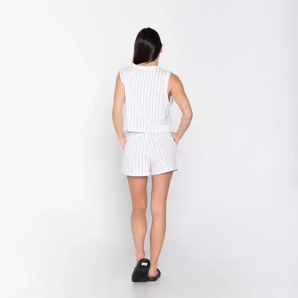 Fila Chloe Γυναικείο Σόρτς, Μέγεθος: XS, 5 image