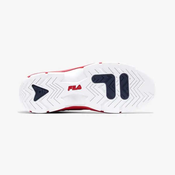 Fila Grant Hill 2 Gb Ανδρικά Παπούτσια, Μέγεθος: 45, 3 image