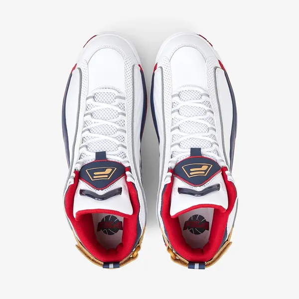 Fila Grant Hill 2 Gb Ανδρικά Παπούτσια, Μέγεθος: 45, 5 image
