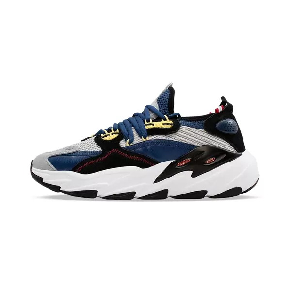 Fila Ray Tracer Evo 2 Ανδρικά Παπούτσια, Μέγεθος: 41.5, 3 image