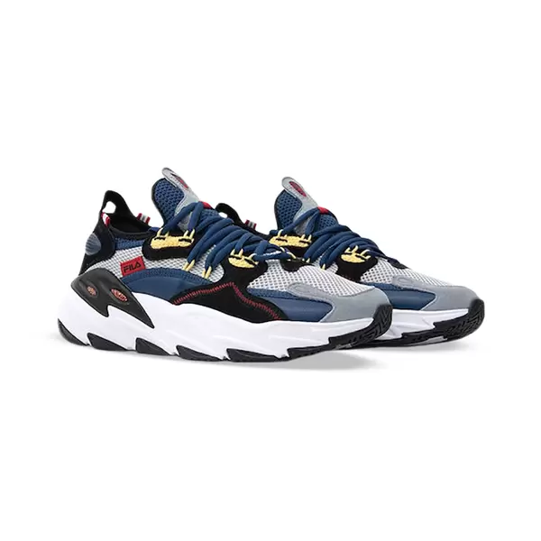 Fila Ray Tracer Evo 2 Ανδρικά Παπούτσια, Μέγεθος: 41.5, 7 image