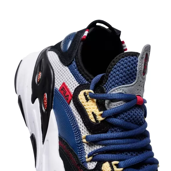 Fila Ray Tracer Evo 2 Ανδρικά Παπούτσια, Μέγεθος: 41.5, 4 image