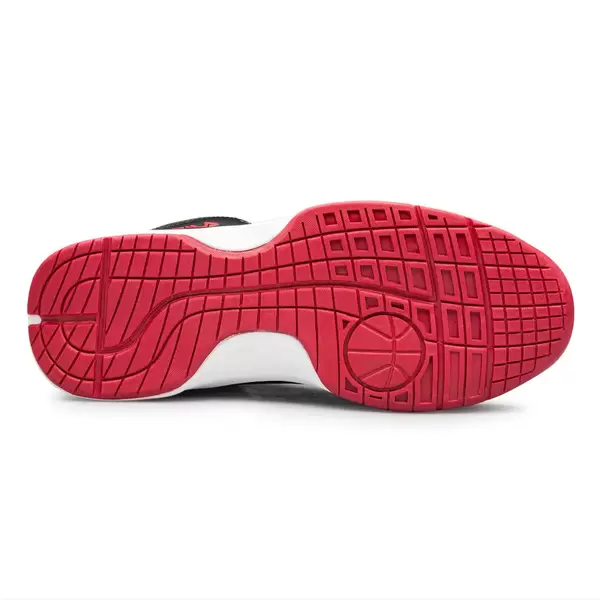 Fila Memory Dunk 2 Lace Kids' Shoes, Size: 40, 2 image