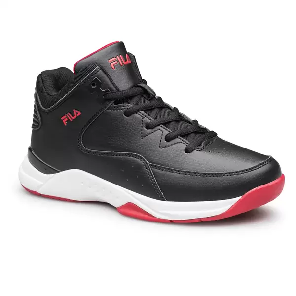 Fila Memory Dunk 2 Lace Kids' Shoes, Size: 40, 3 image