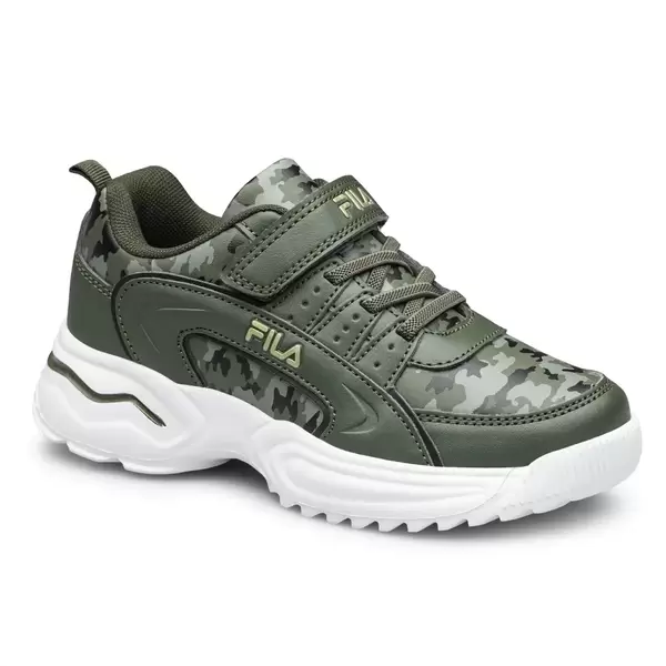 Fila Memory Line Παιδικά Παπούτσια, Μέγεθος: 28, 5 image