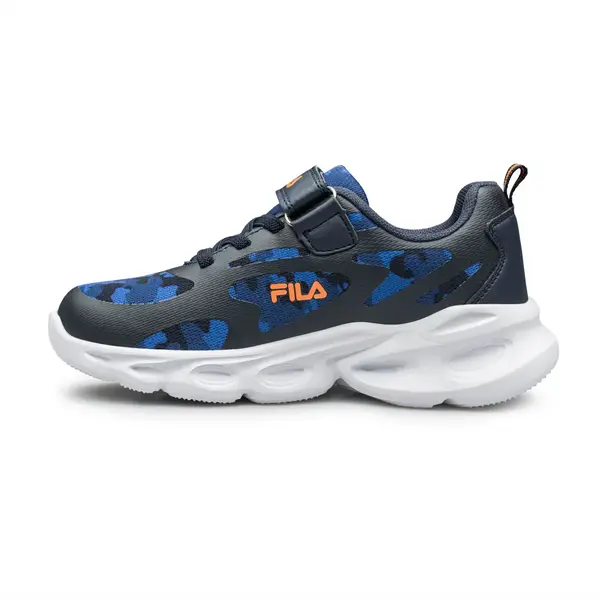 Fila Flash Gordon Kids' Shoes, Size: 29, 5 image