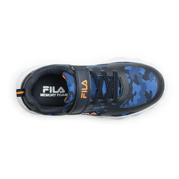 Fila Flash Gordon Kids' Shoes, Size: 29, 2 image
