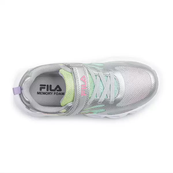 Fila Flash Gordon Infants Shoes, Size: 22, 3 image