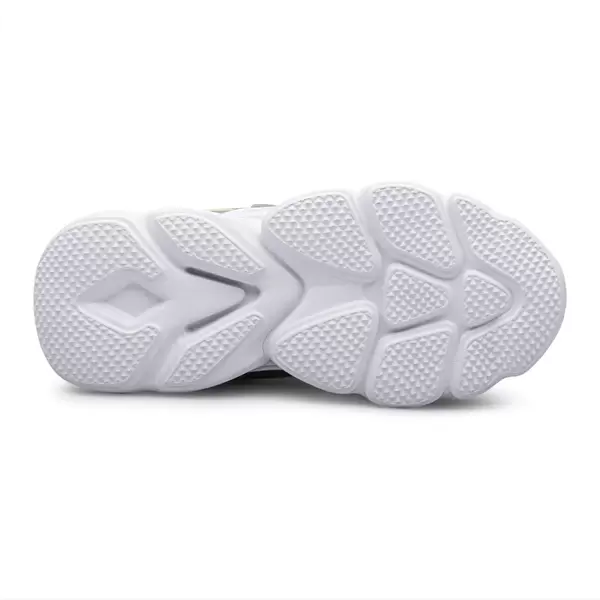 Fila Flash Gordon Infants Shoes, Size: 22, 4 image