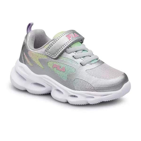 Fila Flash Gordon Infants Shoes, Size: 22, 5 image